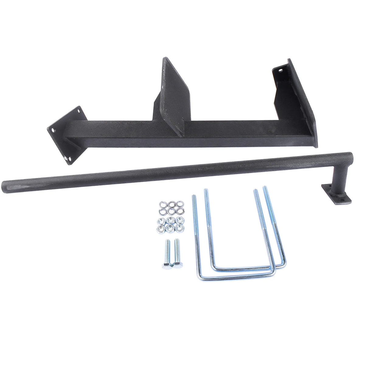 AP01 Dual Step Boat Trailer Steps for Universal Bass Boats