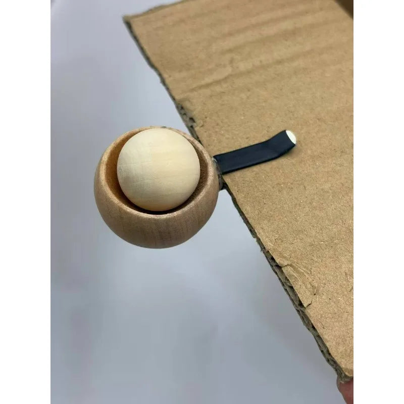 Wooden Essential Oil Diffuser for Home, Car, Bedroom and Bathroom