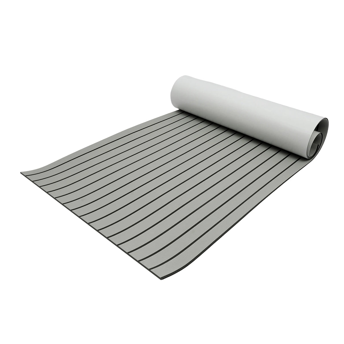Waterproof Eva Anti Slip Deck Mat With Self Adhesive Backing