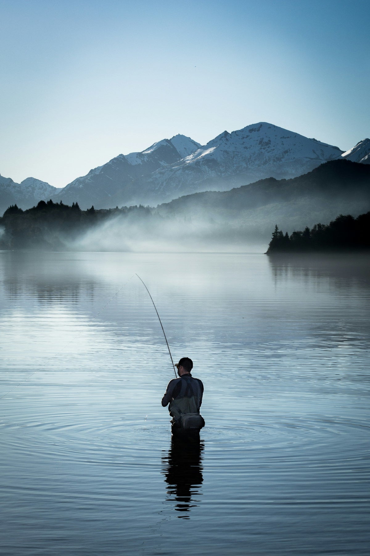 Fishing