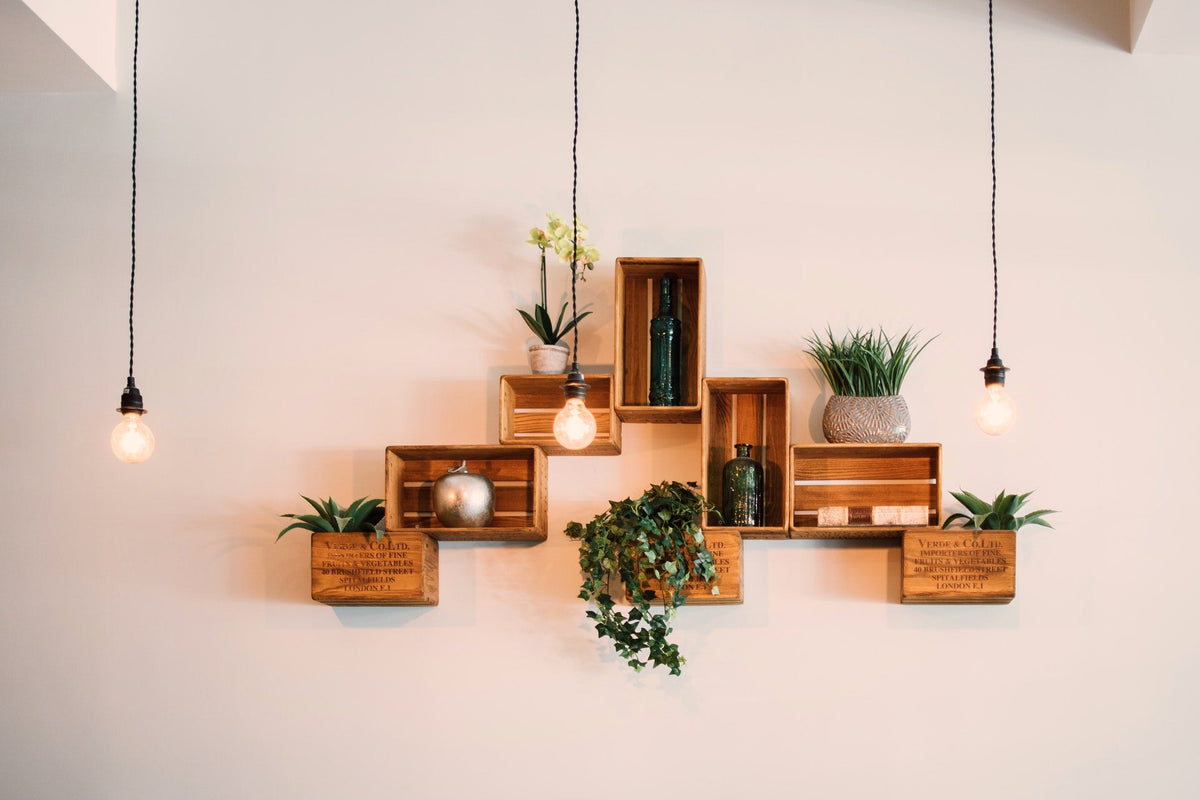 Home Art & Décor