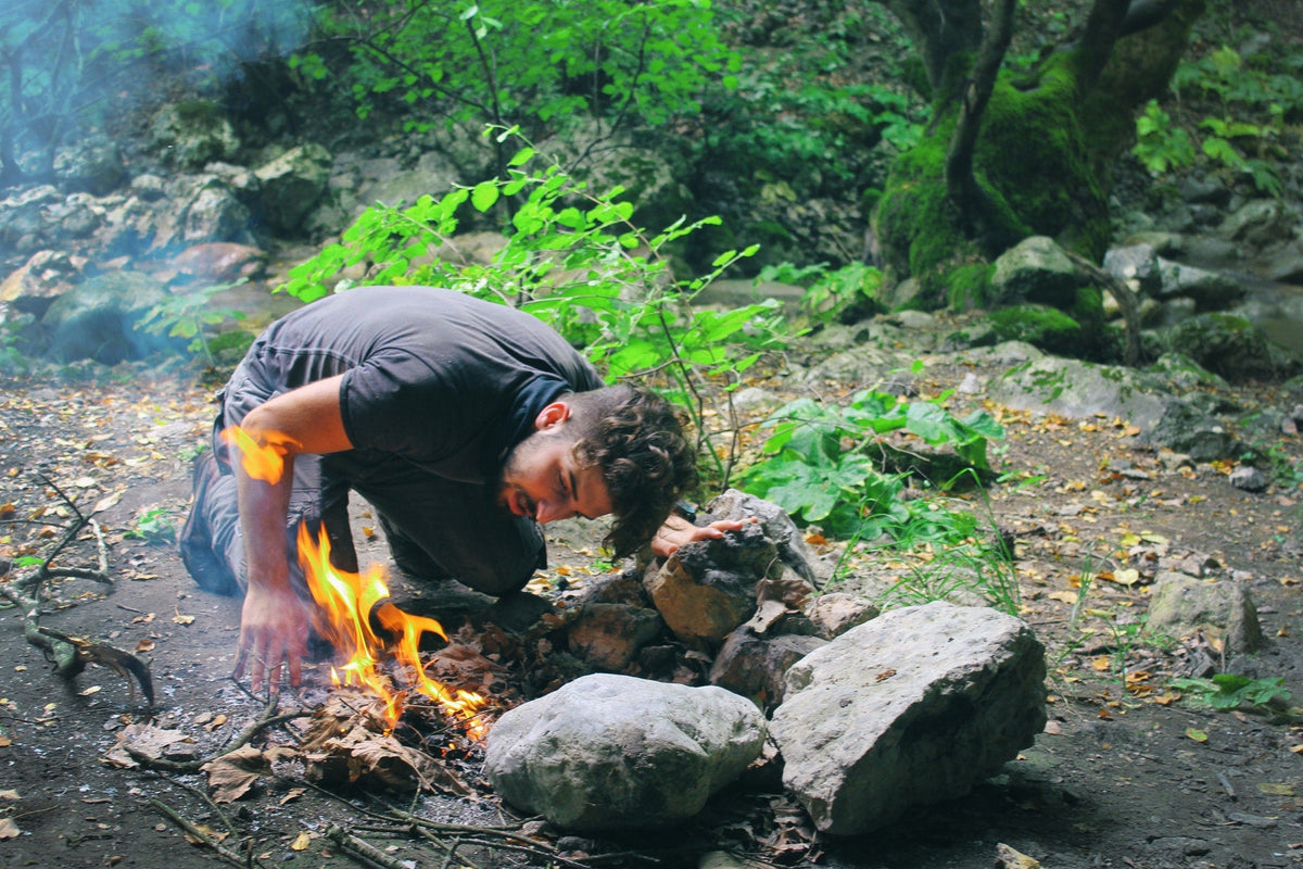 Outdoor Adventure Gear