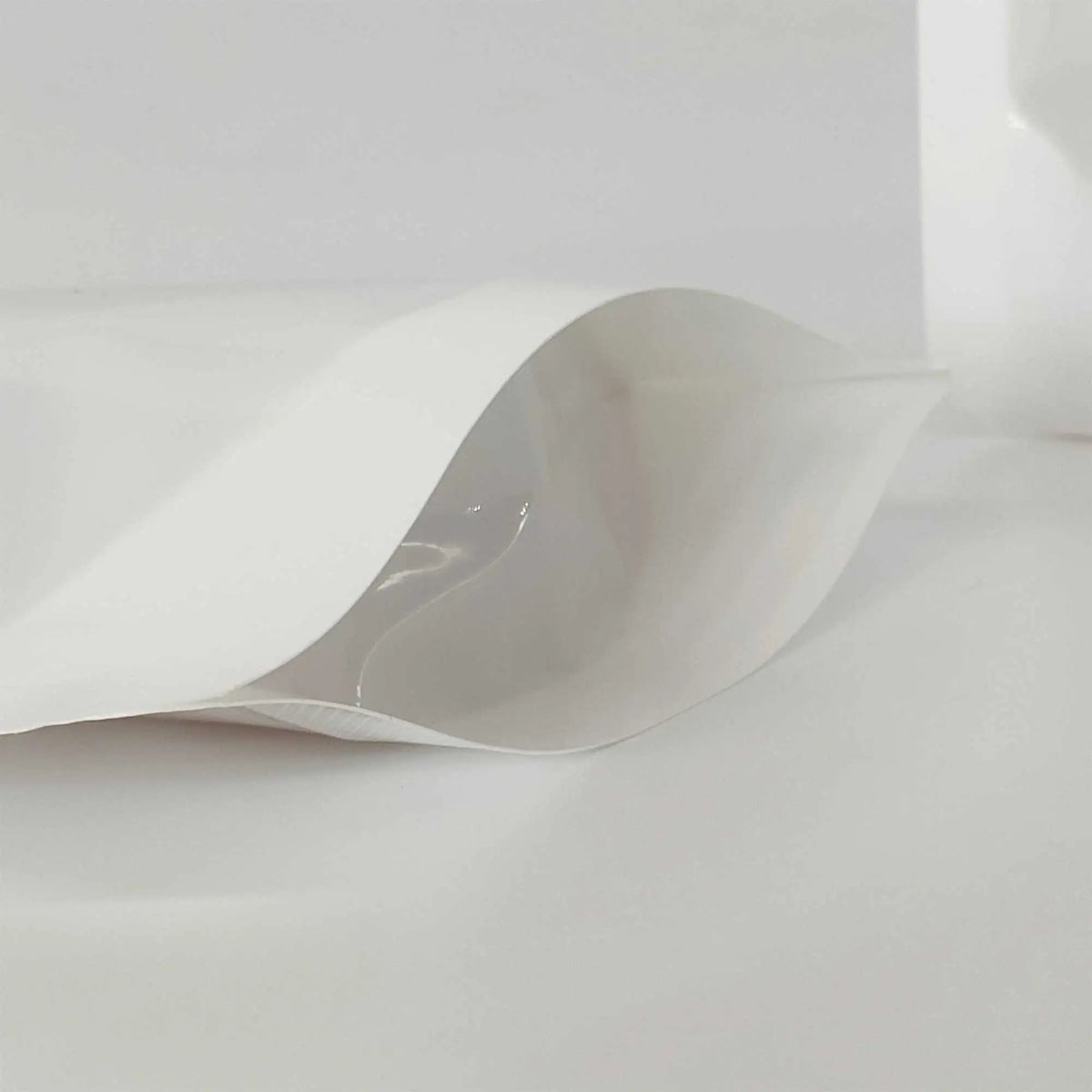 VoluPack Eco Stand Up Spout Beverage Packaging Pouches