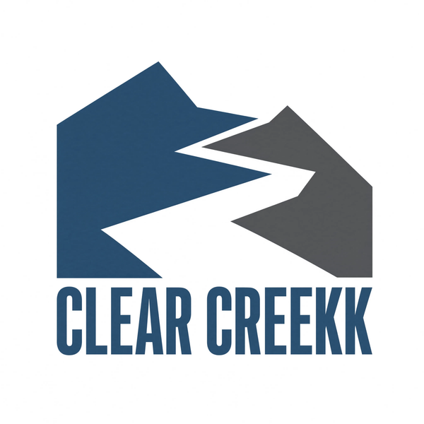 Clear Creekk