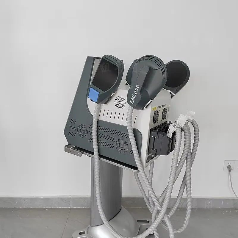 EMSZERO Muscle Stimulator For Body Sculpting And Fat Burning