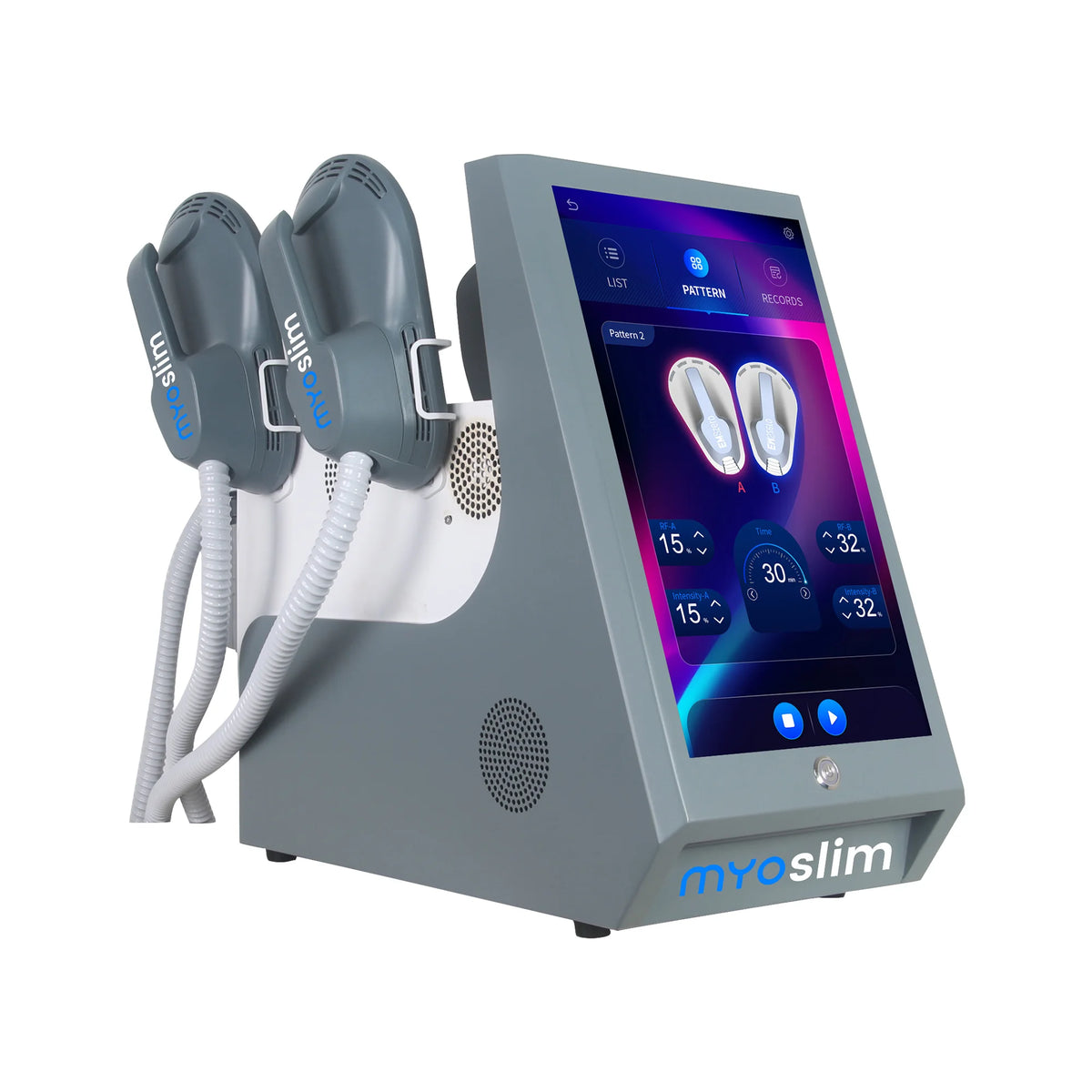EMSZERO Muscle Stimulator For Body Sculpting And Fat Burning