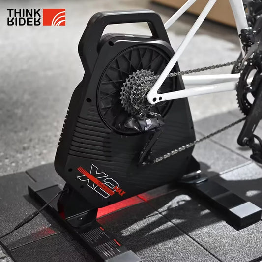 ThinkRider X2 Max Smart Indoor Bike Trainer With Power Meter