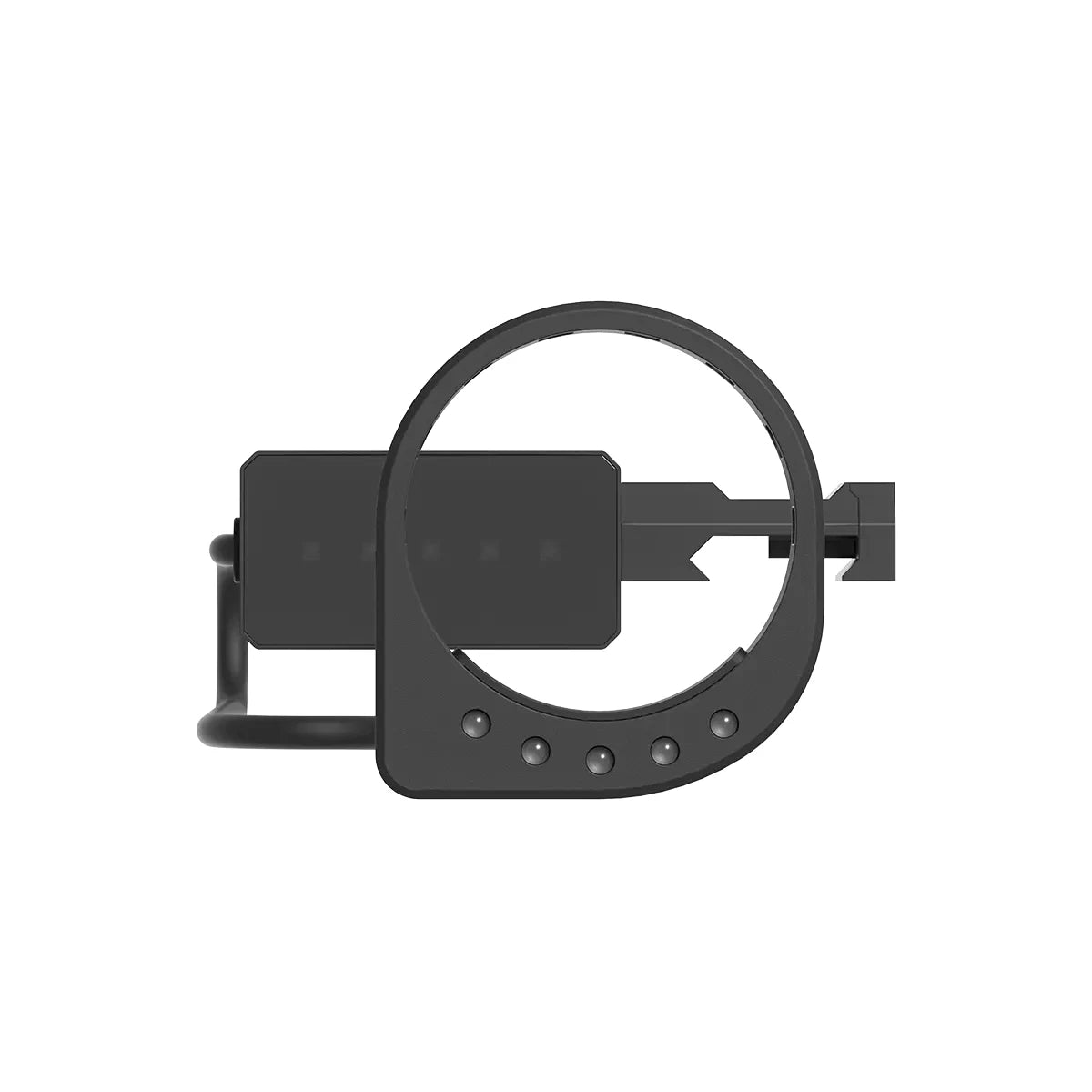 Vector Optics Anti Cant Device Scope Level Led Weaver Mount Type-C Rechargeable Ip65 Shockproof Prs Rifle Scope Leveler
