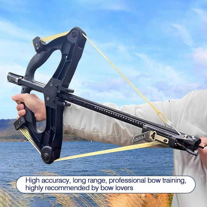 Piaoyu Composite Mechanical Pulley Bow For Outdoor Target Shooting