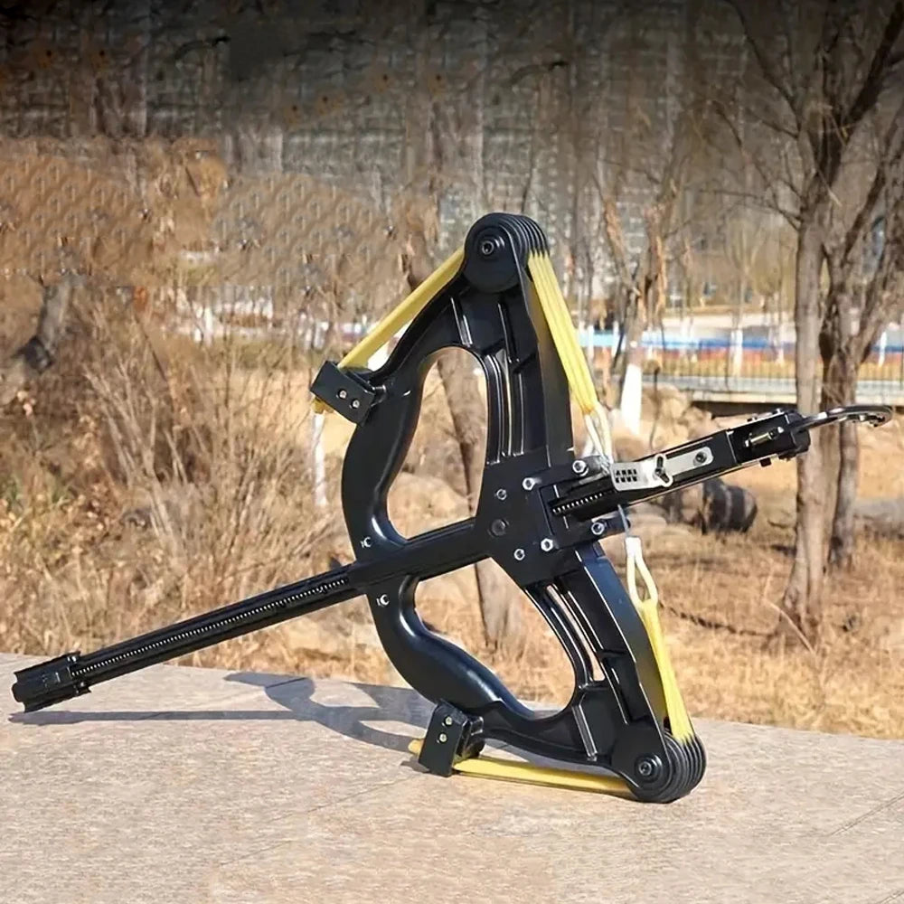 Piaoyu Composite Mechanical Pulley Bow For Outdoor Target Shooting