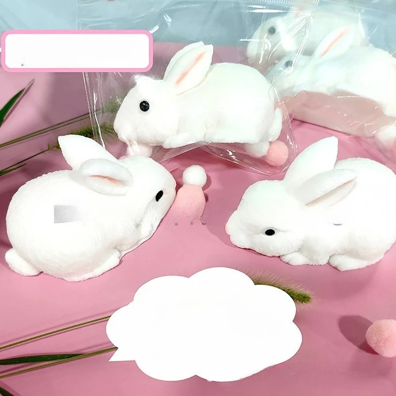 Slow Rebound Resin Squishy Toy Calming Sensory Fidget Stress Relief
