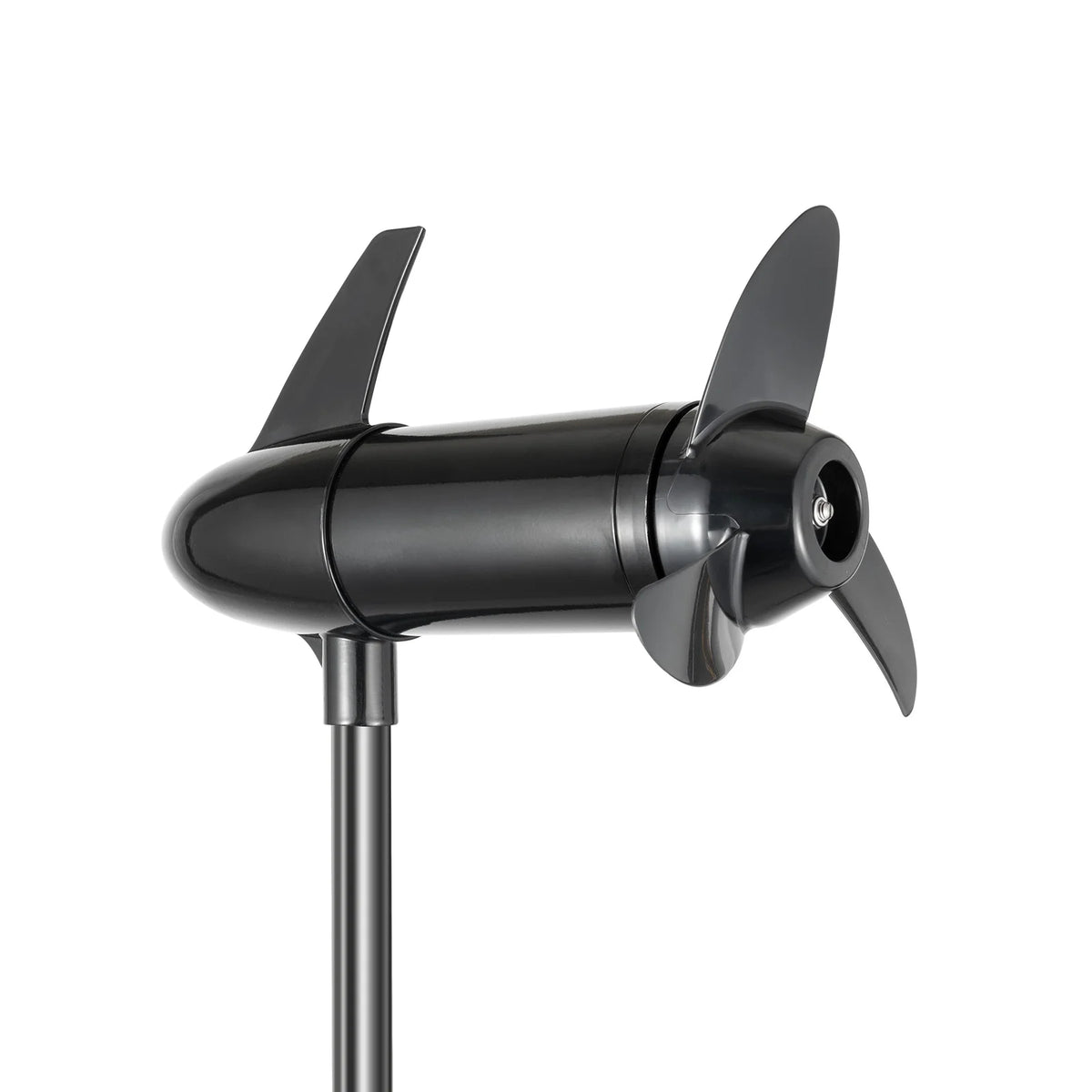 Electric Trolling Outboard Motor With 80 Pound Thrust for Fishing Boats
