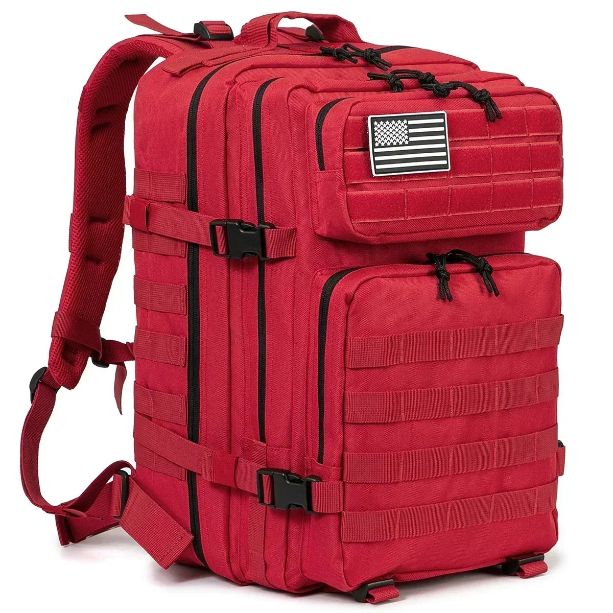 ReFire Gear Tactical Hunting Backpack for Hiking Camping and Trekking