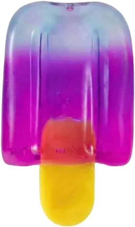 Slow Rebound Ice Cream Squishy Fidget Stress Relief Ball