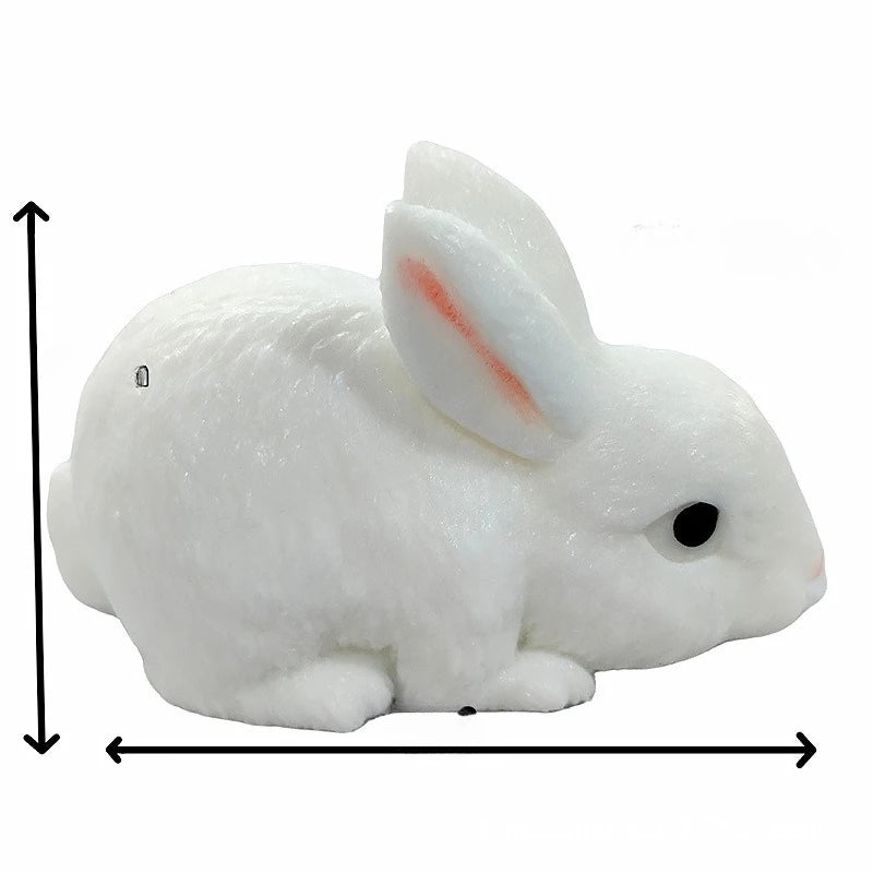 Slow Rebound Resin Squishy Toy Calming Sensory Fidget Stress Relief