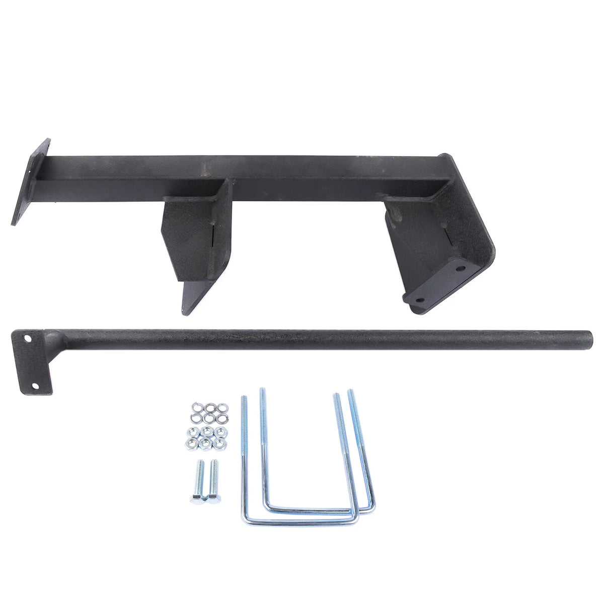 AP01 Dual Step Boat Trailer Steps for Universal Bass Boats