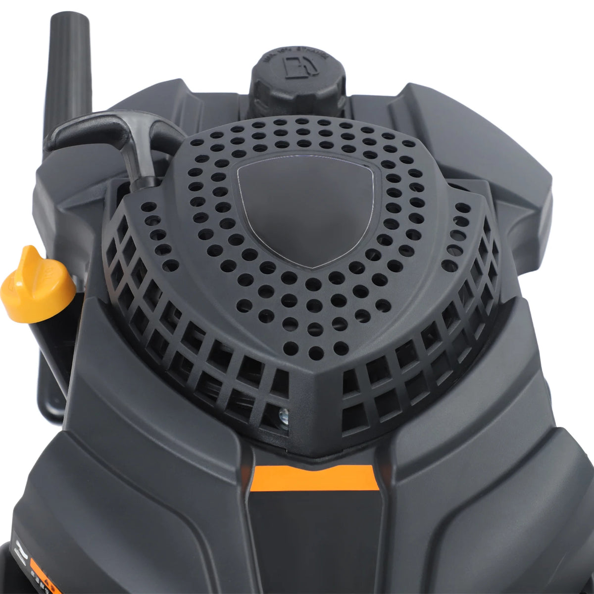 Bymaocar Four Stroke Outboard Motor With CDI Ignition And Reverse Function