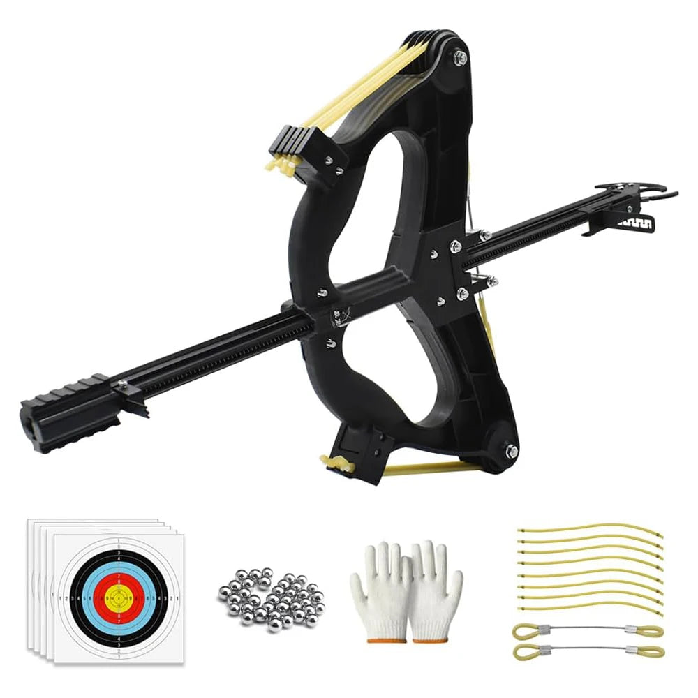 Piaoyu Composite Mechanical Pulley Bow For Outdoor Target Shooting