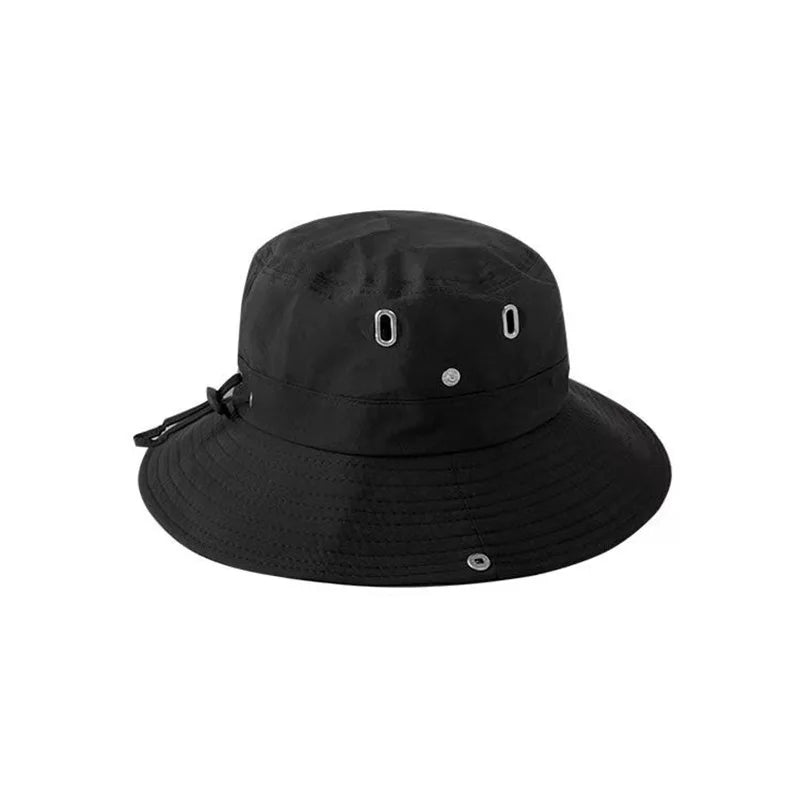 UV Protection Sun Hat With Neck Flap For Fishing Hiking Outdoors