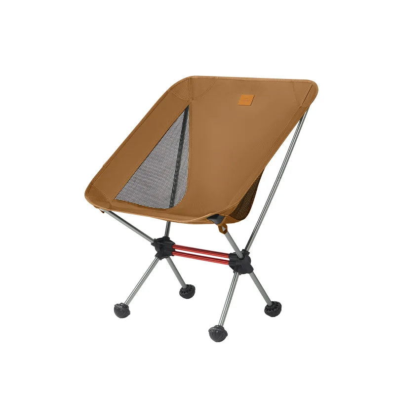 Naturehike Ultralight Foldable Moon Camping Chair For Outdoor Activities
