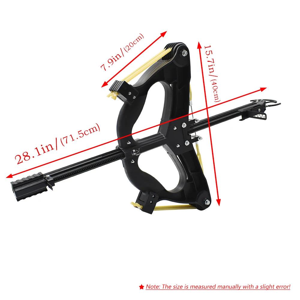 Piaoyu Composite Mechanical Pulley Bow For Outdoor Target Shooting