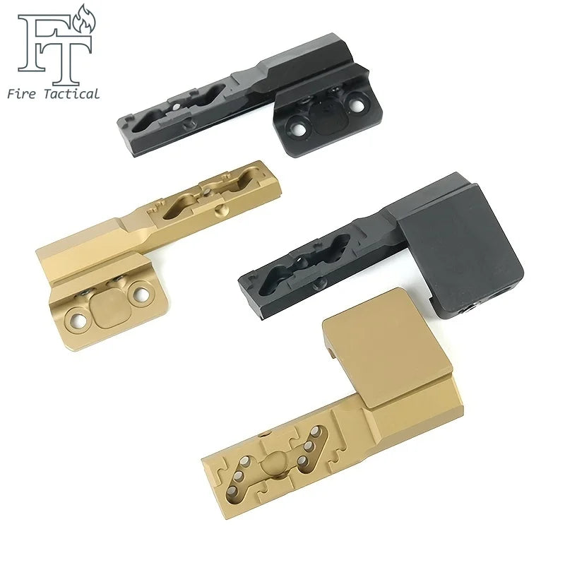 Tactical SF M600C M600B M300B M300C Flashlight Gun Light Ar15 Hunting Tools Lamp M300 M600 Scout Light with Short Style Ml-ok/21mm Picatinny Rail Base