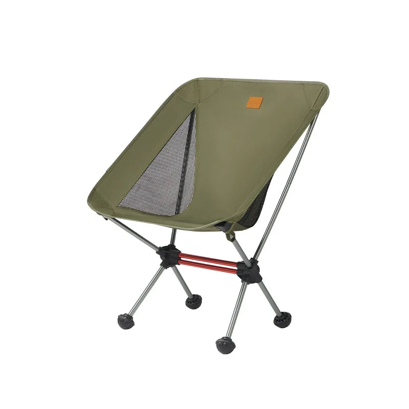 Naturehike Ultralight Foldable Moon Camping Chair For Outdoor Activities