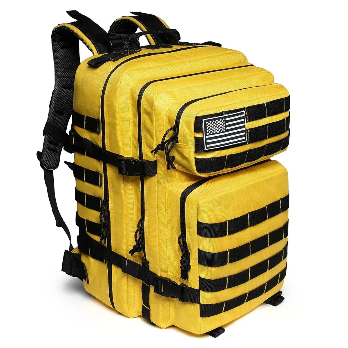 ReFire Gear Tactical Hunting Backpack for Hiking Camping and Trekking