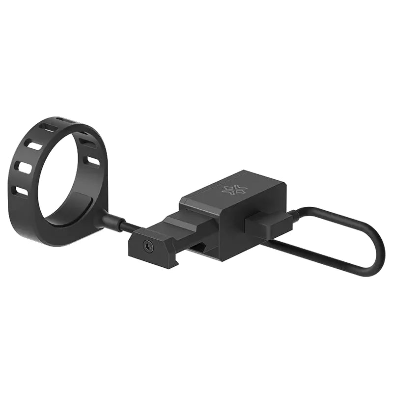 Vector Optics Anti Cant Device Scope Level Led Weaver Mount Type-C Rechargeable Ip65 Shockproof Prs Rifle Scope Leveler