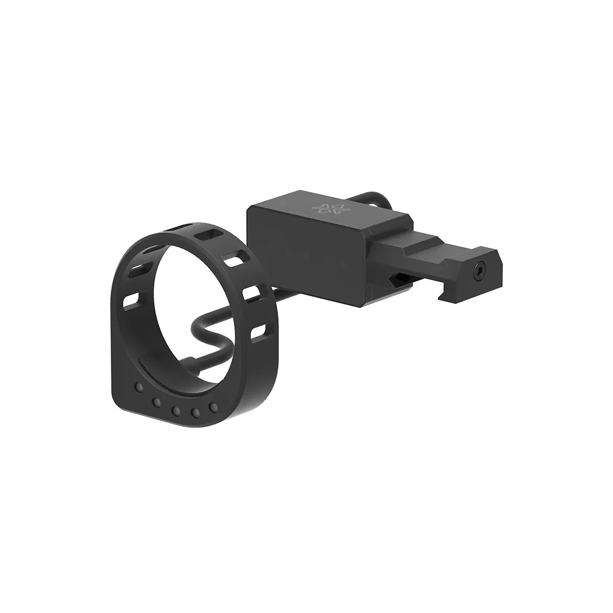 Vector Optics Anti Cant Device Scope Level Led Weaver Mount Type-C Rechargeable Ip65 Shockproof Prs Rifle Scope Leveler