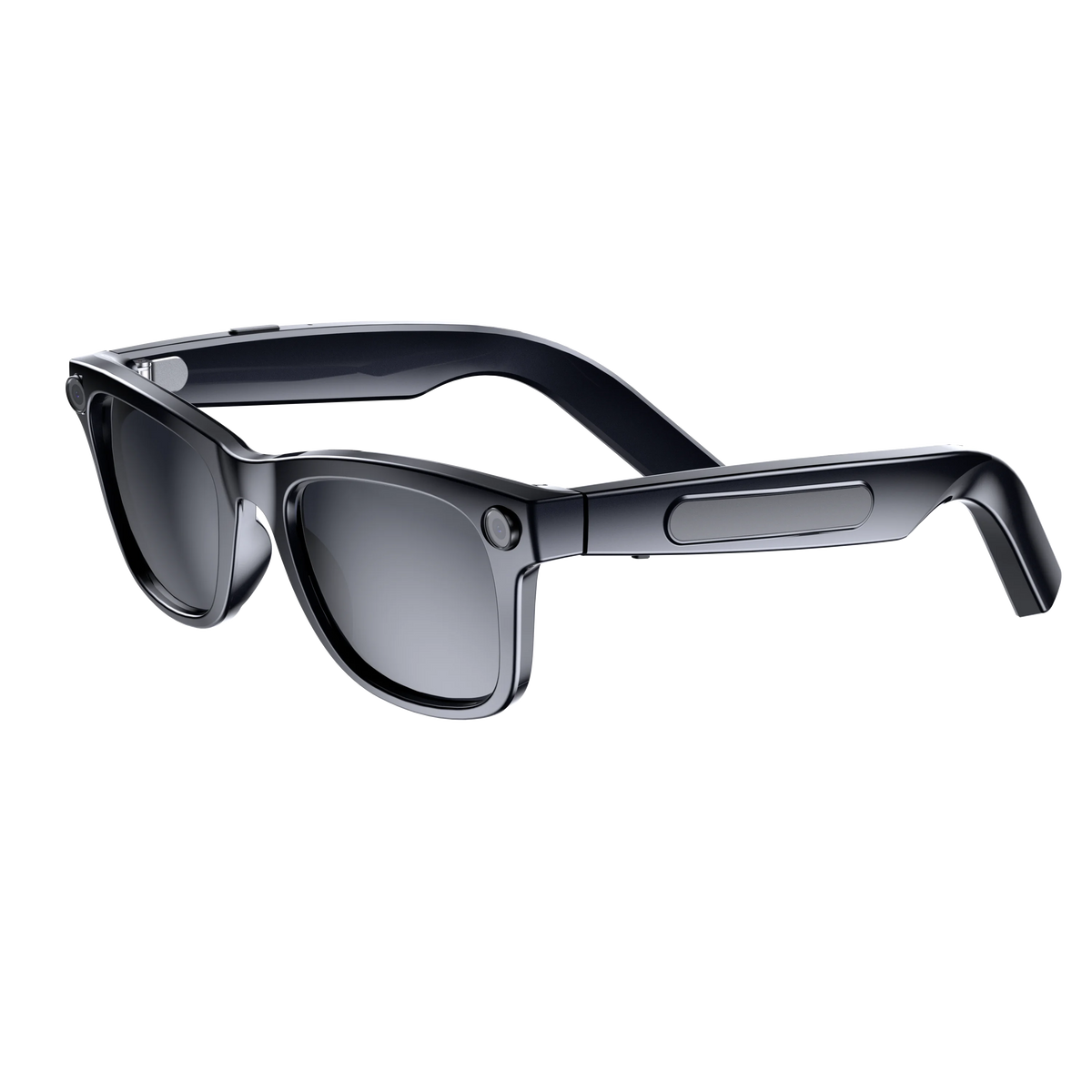W&O AI Camera Glasses With Translation And Open Ear Audio