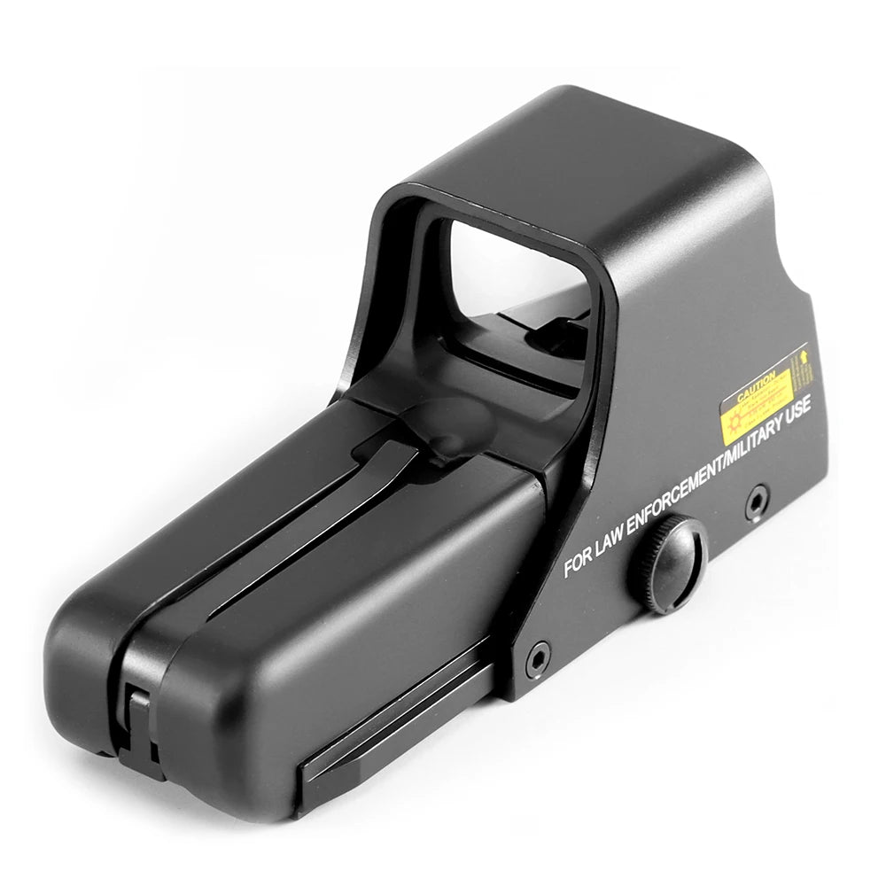 Bestsight 551 Red Green Dot Holographic Sight Scope For Hunting Rifle