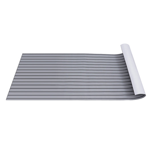 Waterproof Eva Anti Slip Deck Mat With Self Adhesive Backing