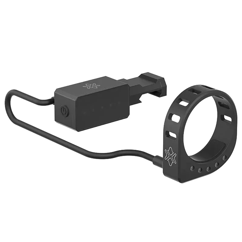Vector Optics Anti Cant Device Scope Level Led Weaver Mount Type-C Rechargeable Ip65 Shockproof Prs Rifle Scope Leveler