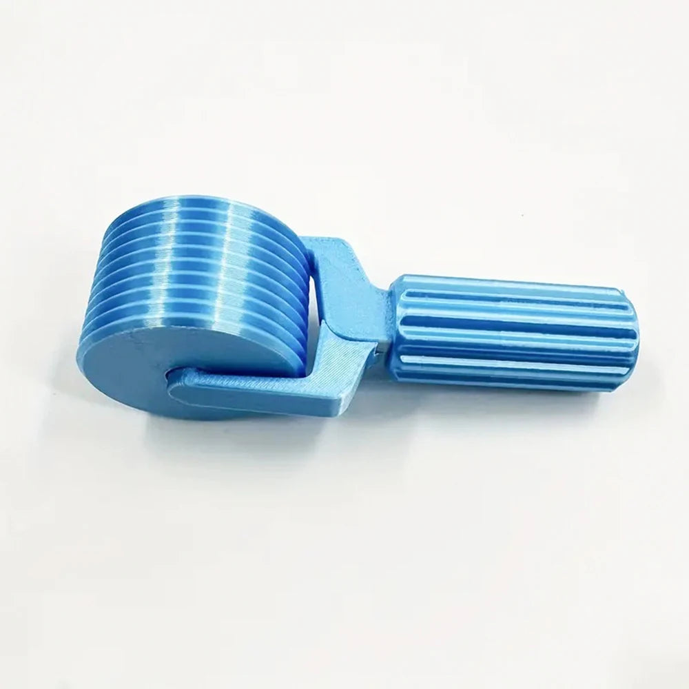 Detachable Diamond Painting Roller Tool for Bead Alignment and Fixing