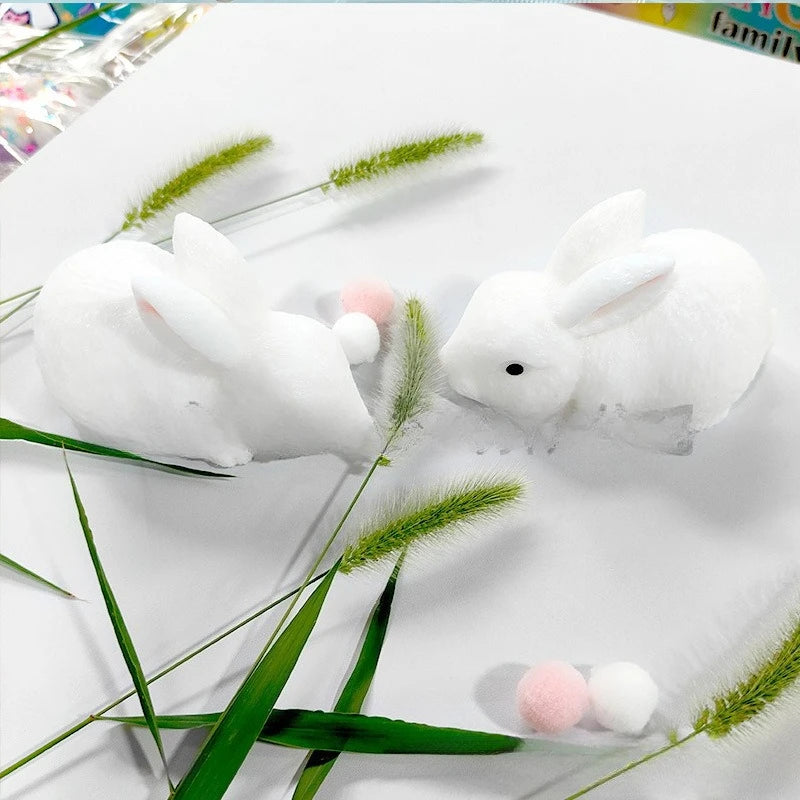 Slow Rebound Resin Squishy Toy Calming Sensory Fidget Stress Relief