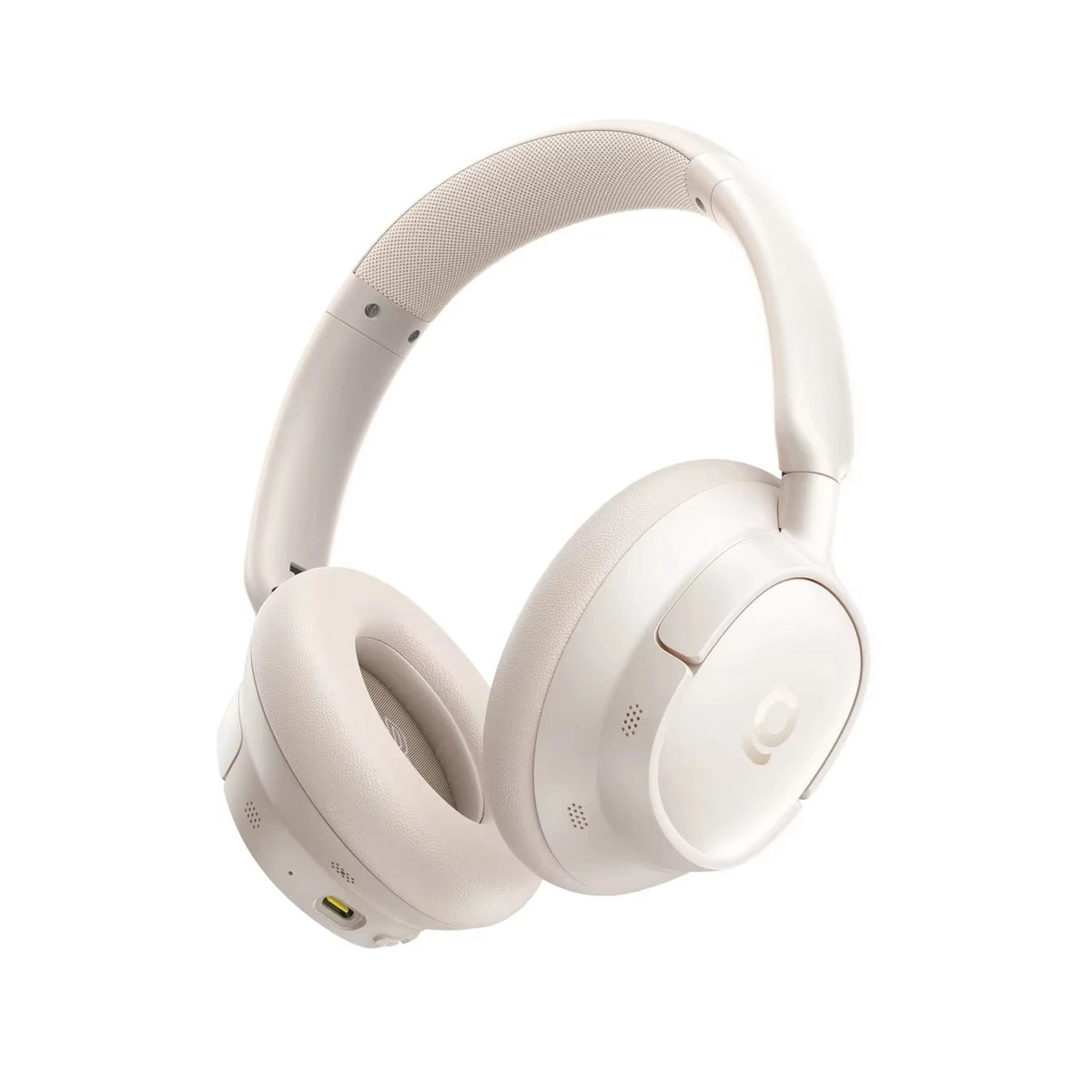 Baseus Bass Wireless Noise Canceling Over Ear Headphones Spatial Audio