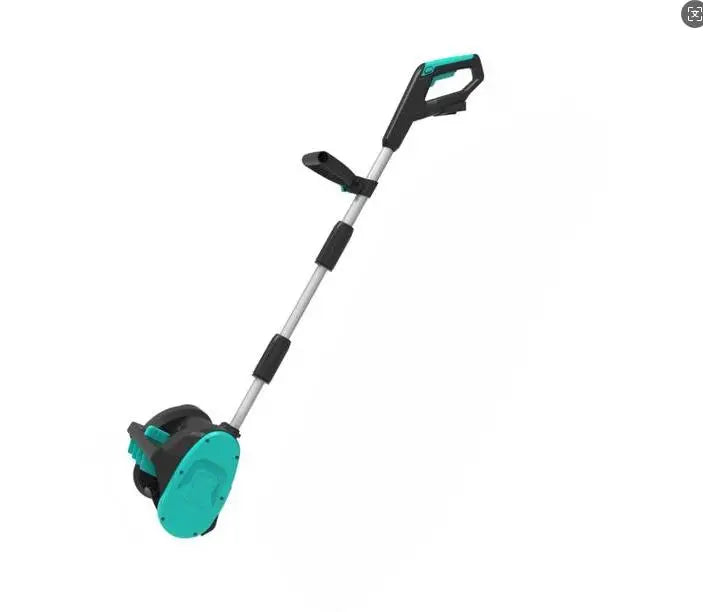 Electric Snow Blower With Brushless Motor For Driveway Clearing