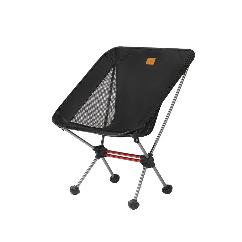 Naturehike Ultralight Foldable Moon Camping Chair For Outdoor Activities