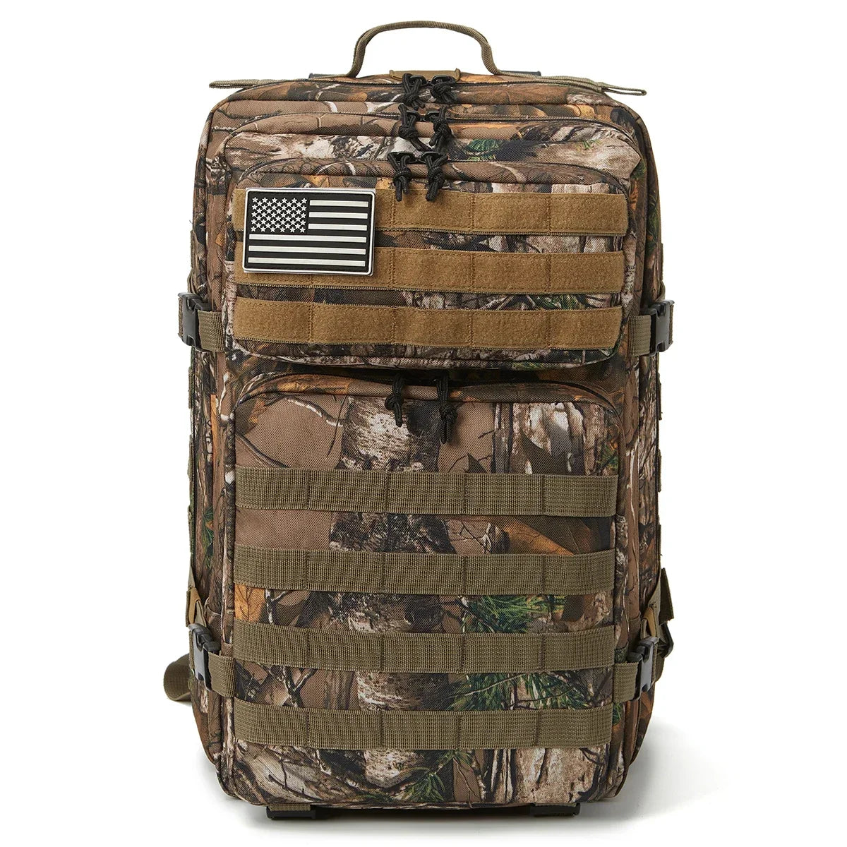 ReFire Gear Tactical Hunting Backpack for Hiking Camping and Trekking