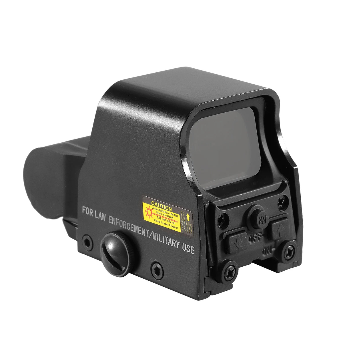 Bestsight 551 Red Green Dot Holographic Sight Scope For Hunting Rifle
