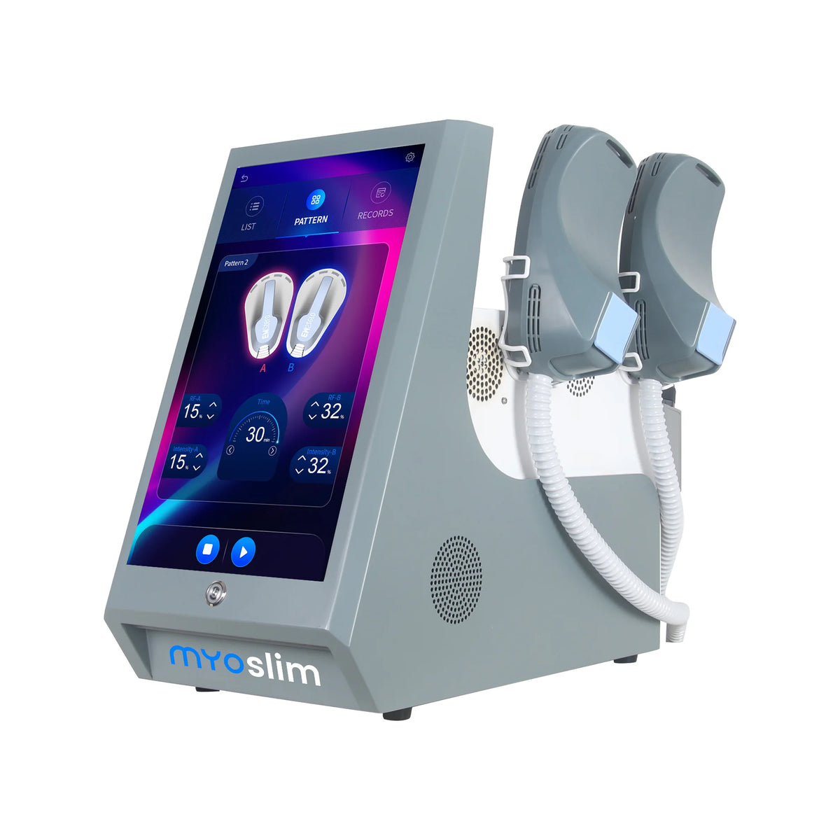 EMSZERO Muscle Stimulator For Body Sculpting And Fat Burning