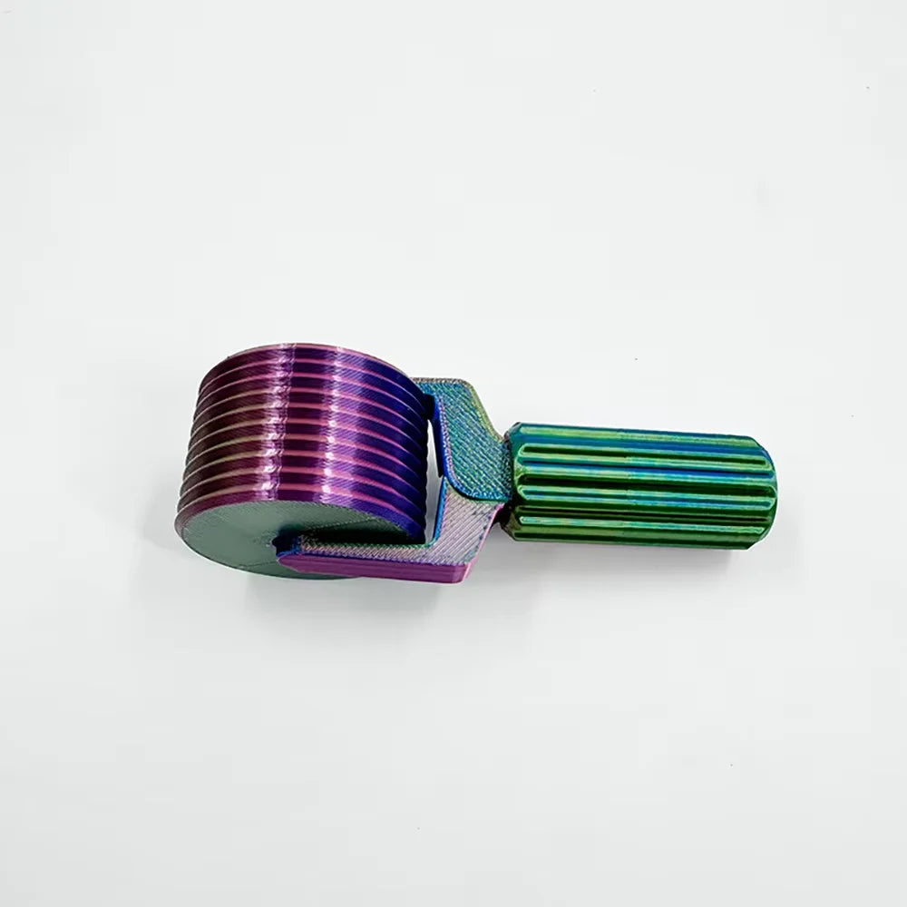 Detachable Diamond Painting Roller Tool for Bead Alignment and Fixing
