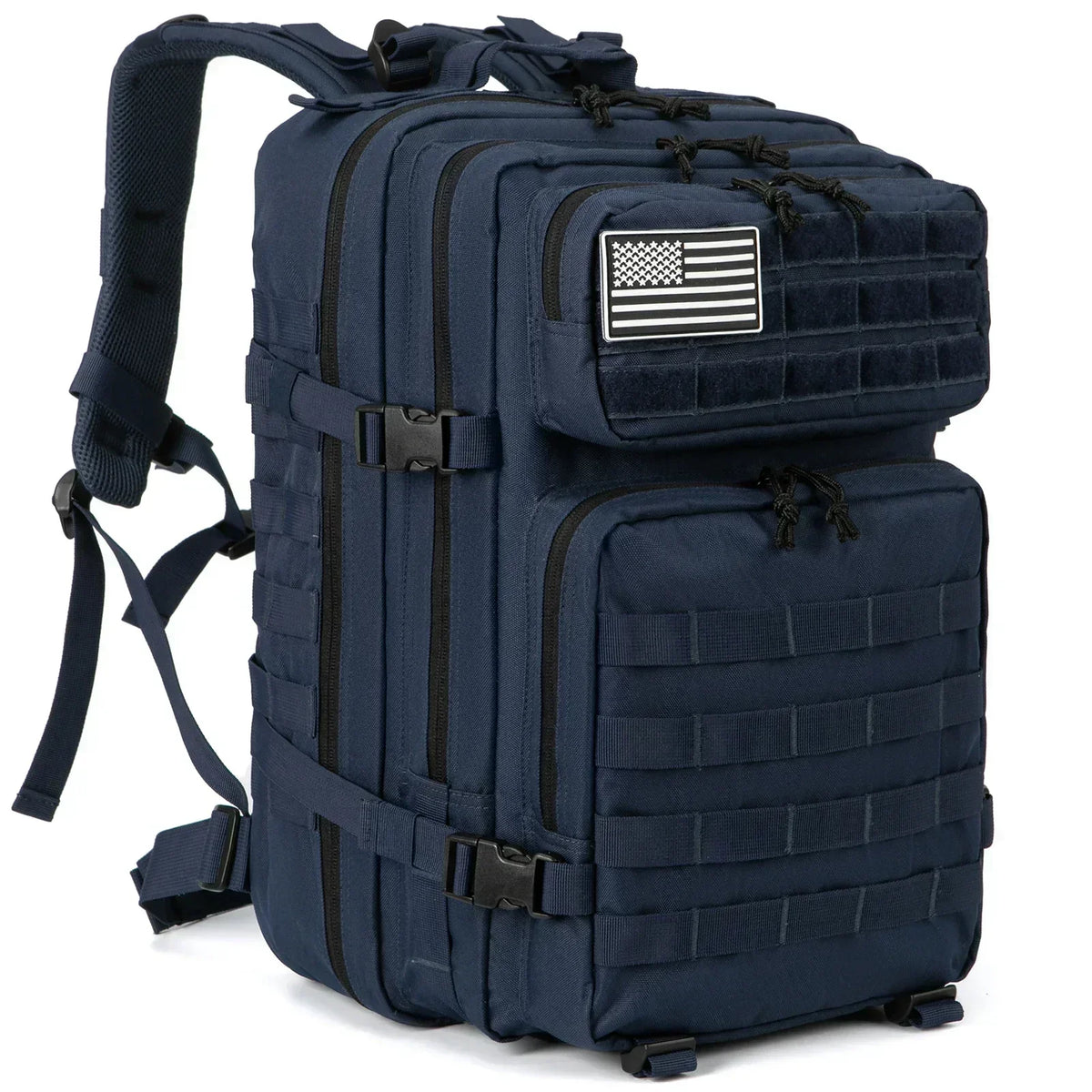 ReFire Gear Tactical Hunting Backpack for Hiking Camping and Trekking