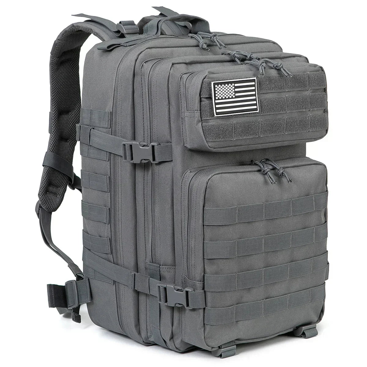 ReFire Gear Tactical Hunting Backpack for Hiking Camping and Trekking