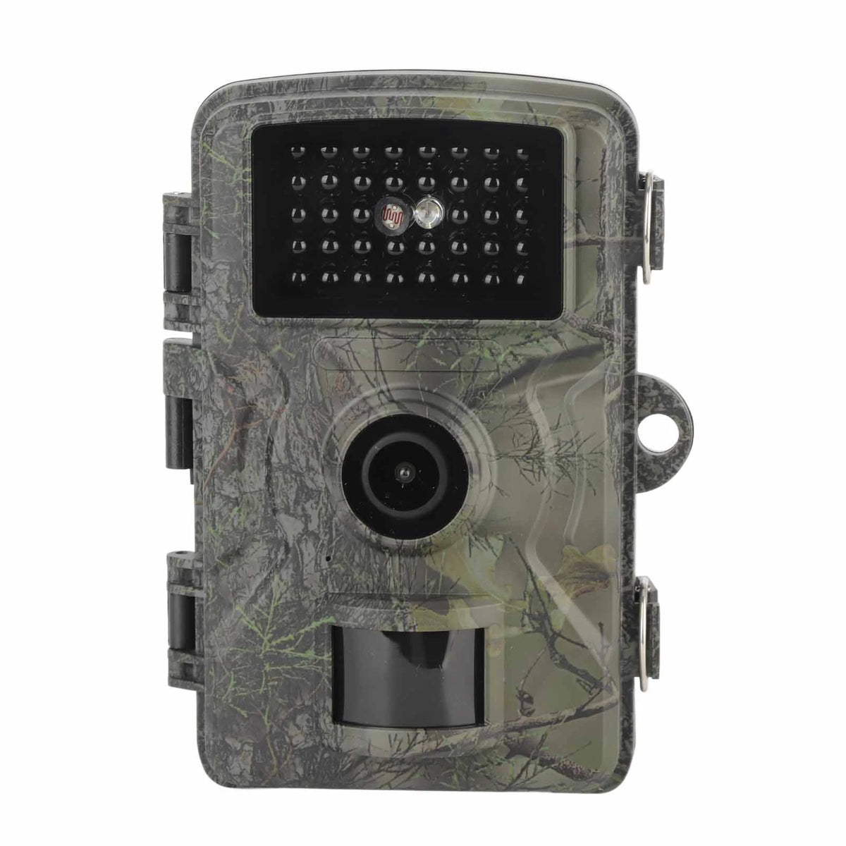 ZK40 Infrared Night Vision Camera 2.0in TFT HD Display 1920x1080P IP66 Waterproof Wildlife Trail Camera for Outdoor