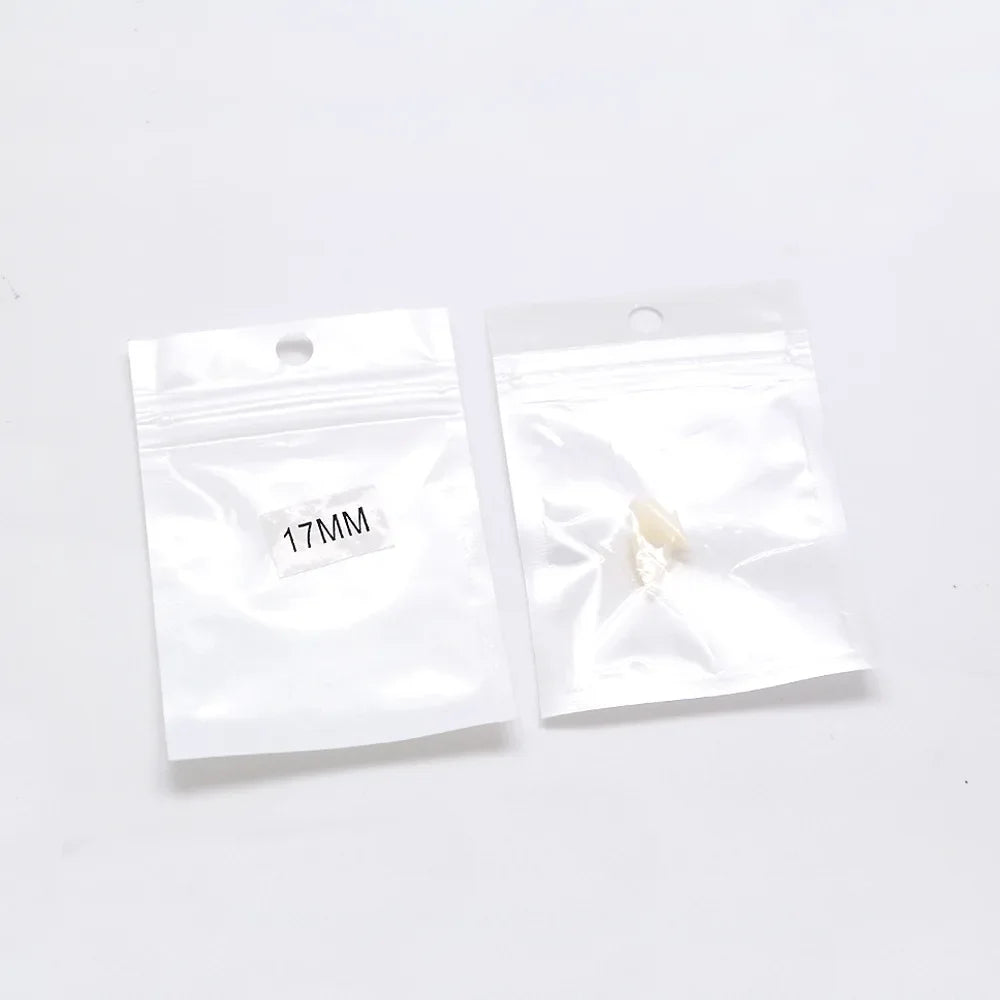 Halloween Vampire Fangs Costume Teeth With Denture Adhesive Props