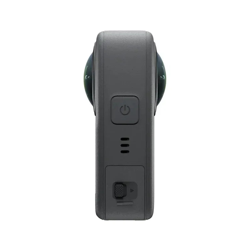 DJI Osmo 360 8K Video Camera With 120MP Photo Capture