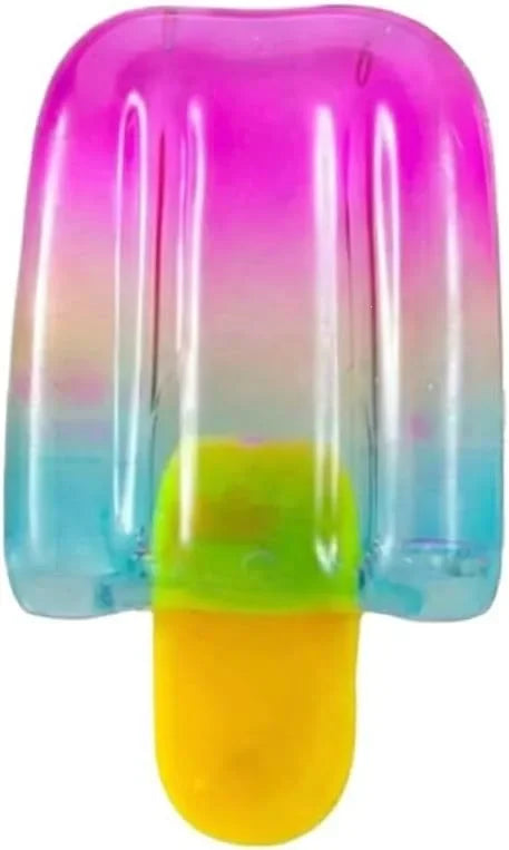 Slow Rebound Ice Cream Squishy Fidget Stress Relief Ball